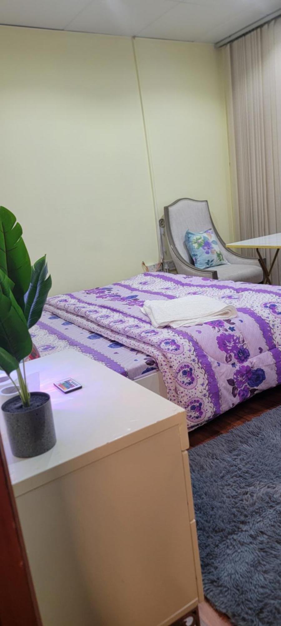 Home Away Apartment Abu Zabi Zewnętrze zdjęcie