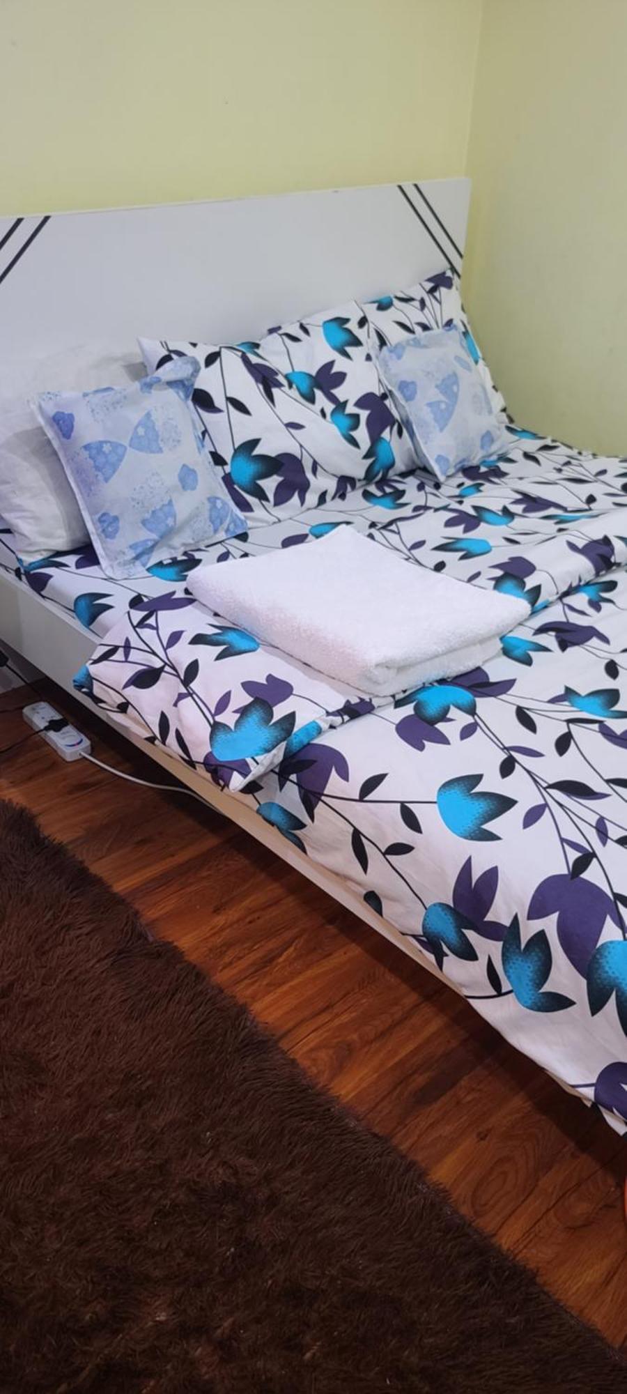 Home Away Apartment Abu Zabi Zewnętrze zdjęcie
