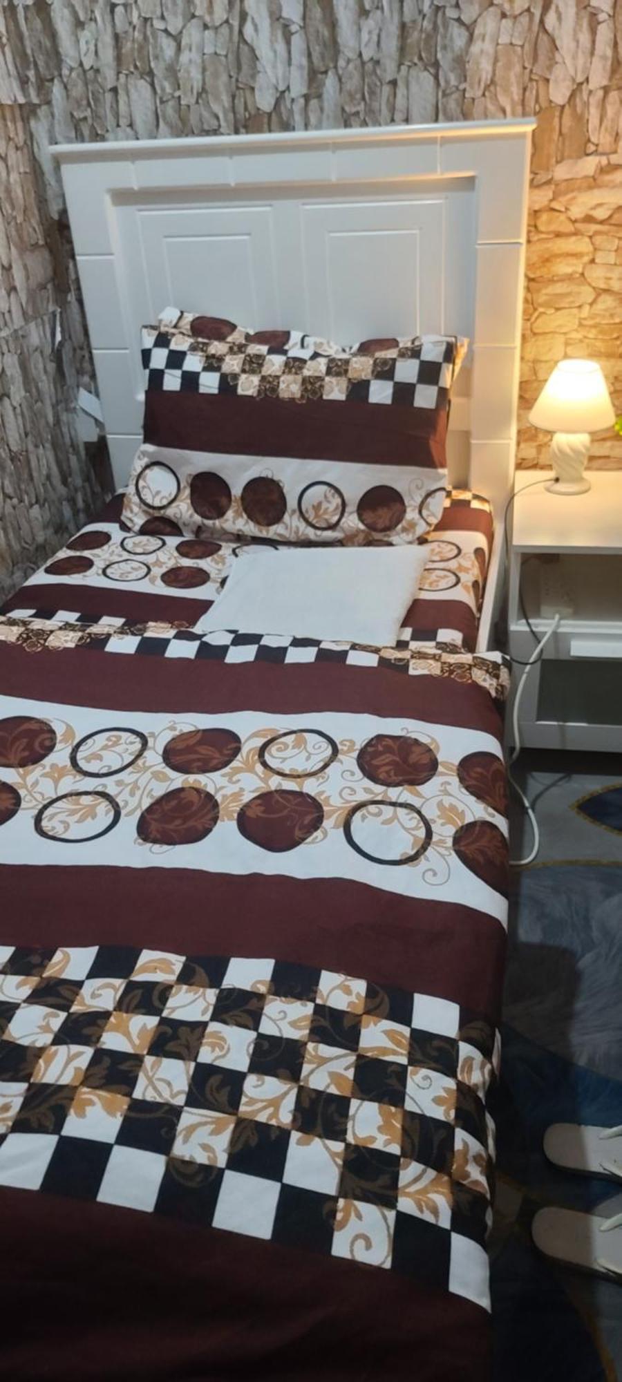 Home Away Apartment Abu Zabi Zewnętrze zdjęcie