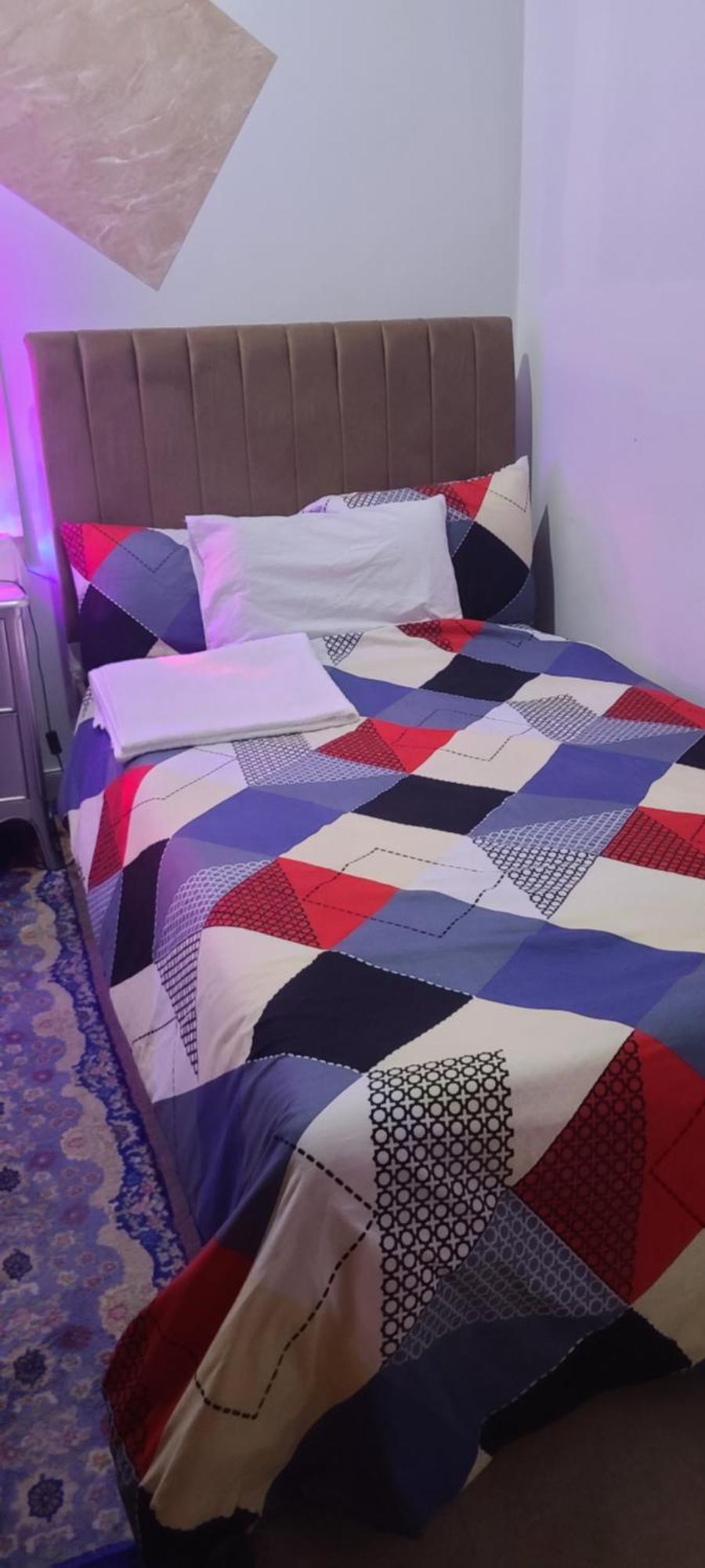 Home Away Apartment Abu Zabi Zewnętrze zdjęcie