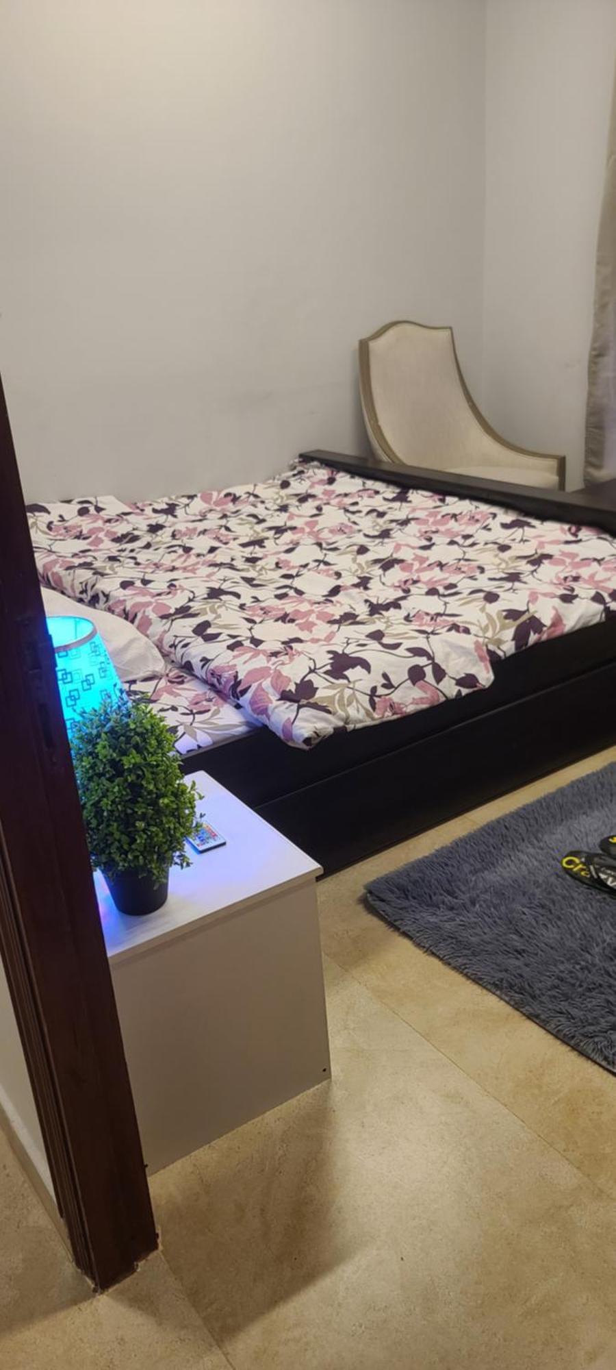 Home Away Apartment Abu Zabi Zewnętrze zdjęcie