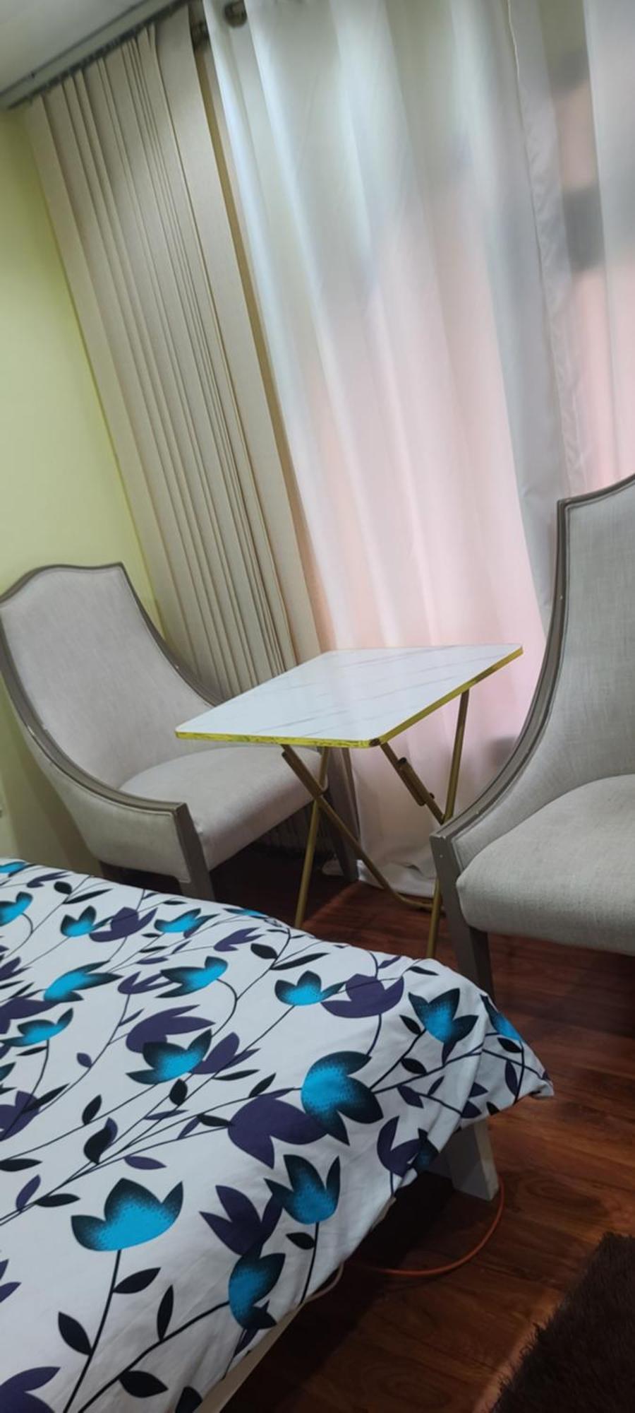 Home Away Apartment Abu Zabi Zewnętrze zdjęcie