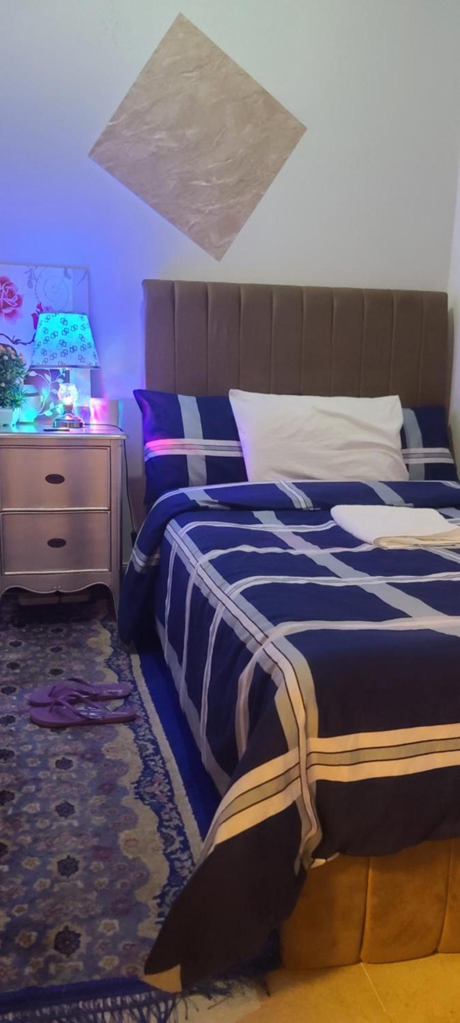 Home Away Apartment Abu Zabi Zewnętrze zdjęcie