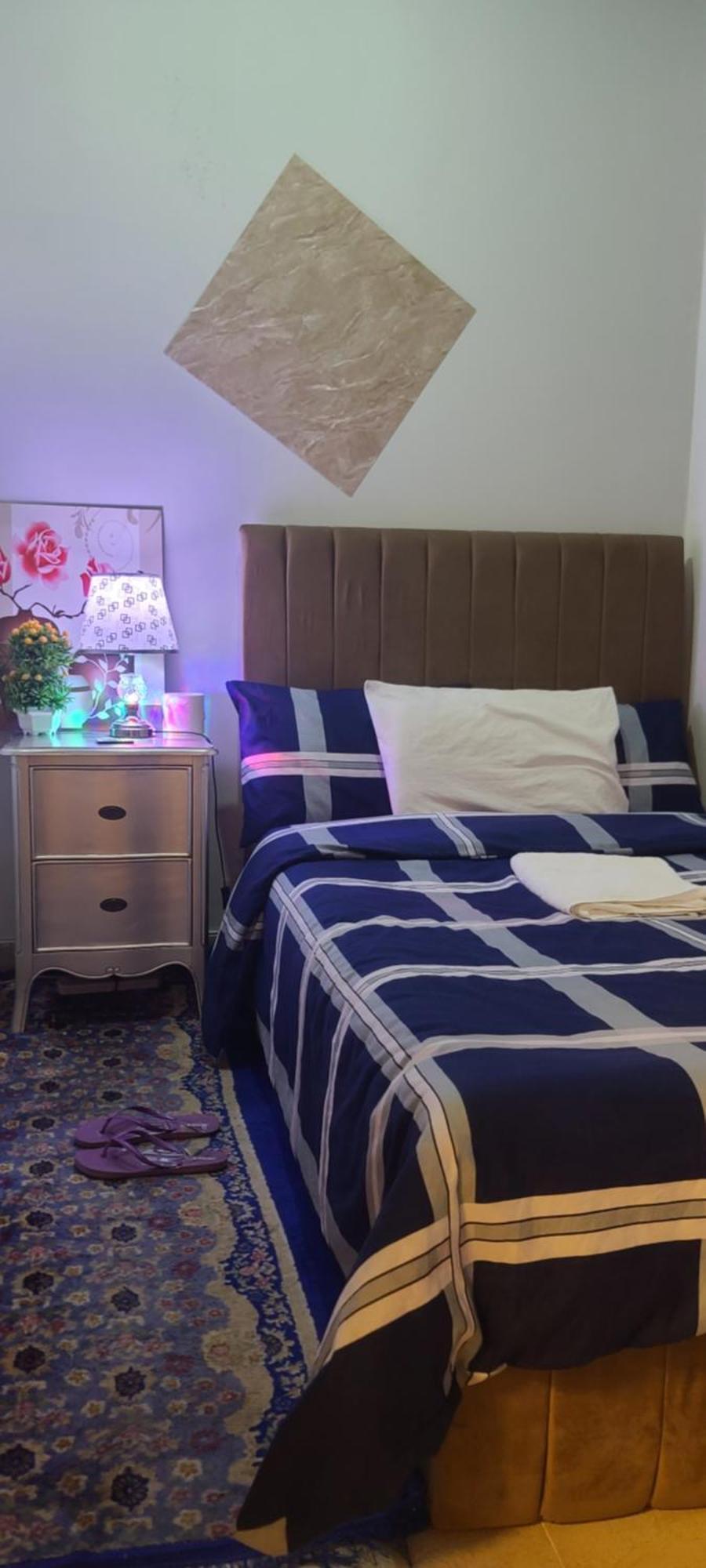 Home Away Apartment Abu Zabi Zewnętrze zdjęcie